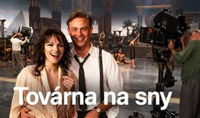 Továrna na sny