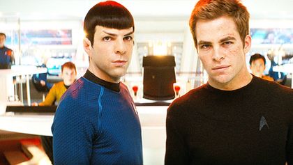 Star Trek