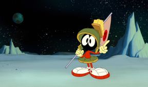 Looney Tunes: Animáky (1)