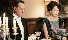 Panství Downton V (2/10)