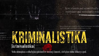Kriminalistika (3)