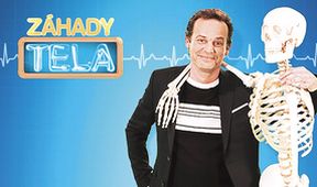 Záhady těla