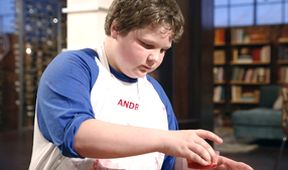 MasterChef Junior III (7/8)