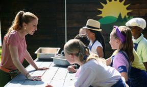 MasterChef Junior VII (7/16)