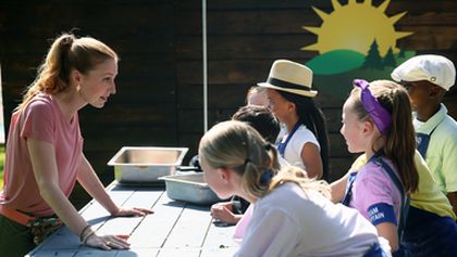 MasterChef Junior VII (7/16)