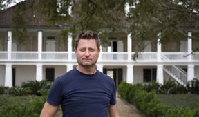 Dobrodružství George Clarkea v Americe (3)
