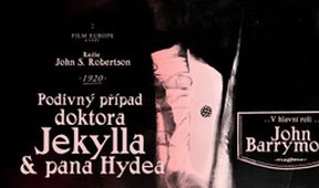 Podivný případ doktora Jekylla a pana Hydea