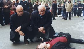 Komisař Montalbano