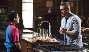 MasterChef Junior V (8/16)