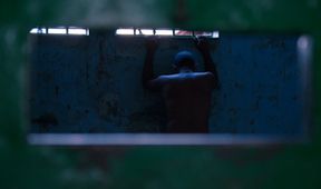 Za mřížemi: Nejkrutější věznice světa III (6)
