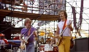 Santana: 1982 US Festival