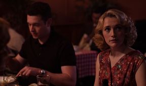 Grantchester V (2, 3) (2)