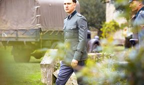 SS-GB: Hitler v Británii (3/3)