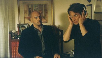 Komisař Montalbano IV (2/4)