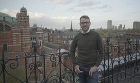 Odpočítávání: Na prahu druhé světové války (1)