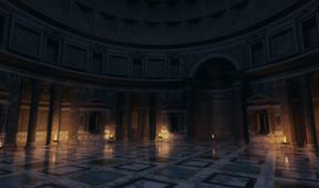 Ancient Impossible (5)