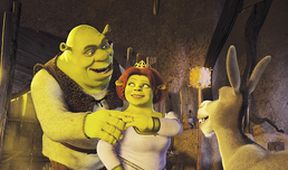Shrek 2