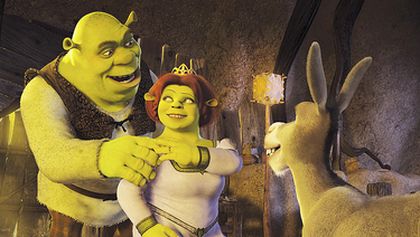 Shrek 2