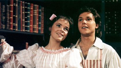 Dick Whittington