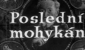Poslední mohykán