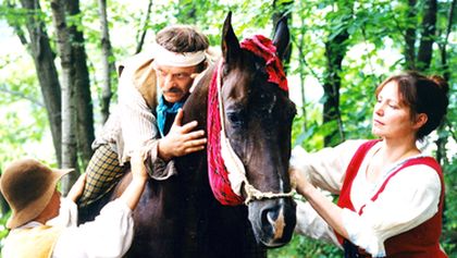 Čerte, drž se svého kopyta!
