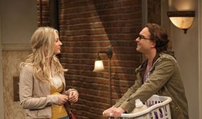The Big Bang Theory