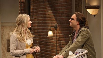 The Big Bang Theory