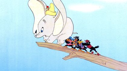 Dumbo