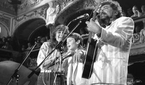 Waldemar Matuška Tour’ 91