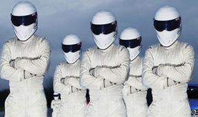 Top Gear XXII (6/8)