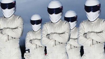 Top Gear XXII (6/8)