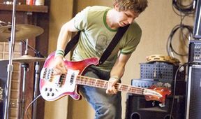 Scott Pilgrim proti zbytuku světa