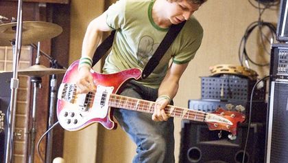 Scott Pilgrim proti zbytuku světa