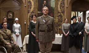 Panství Downton II (6)