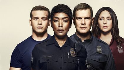 9-1-1   I (4)