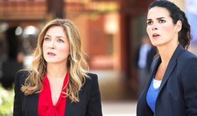 Rizzoli & Isles: Vraždy na pitevně III (10)