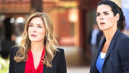 Rizzoli & Isles: Vraždy na pitevně III (10)