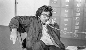 Jim Marshall, fotograf hudebních hvězd