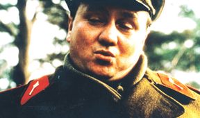 Tankový prapor