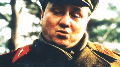 Tankový prapor