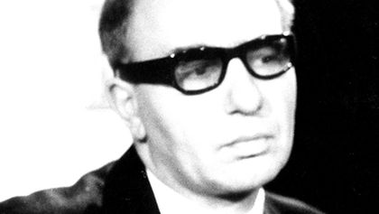 Otomar Krejča
