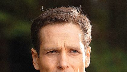 Jesse Stone: Smrt v jezeře