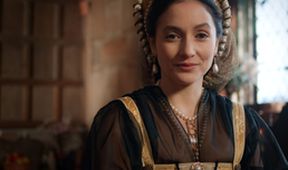 Skandální příběh rodiny Boleynových (1/3)