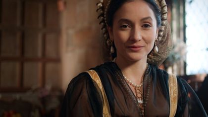 Skandální příběh rodiny Boleynových (1/3)