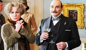 Hercule Poirot XI
