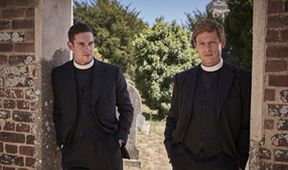 Grantchester IV (3/6)