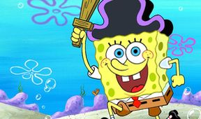 Spongebob v kalhotách (73)