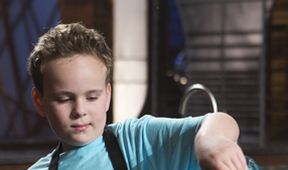 MasterChef Junior V (8/16)