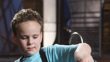 MasterChef Junior V (8/16)