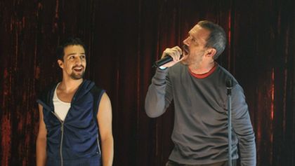 Dr. House (2)